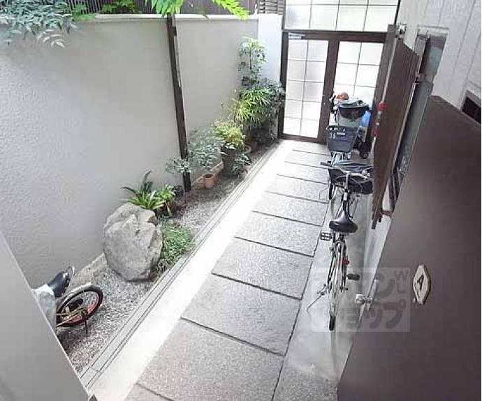 【サンパール】間取