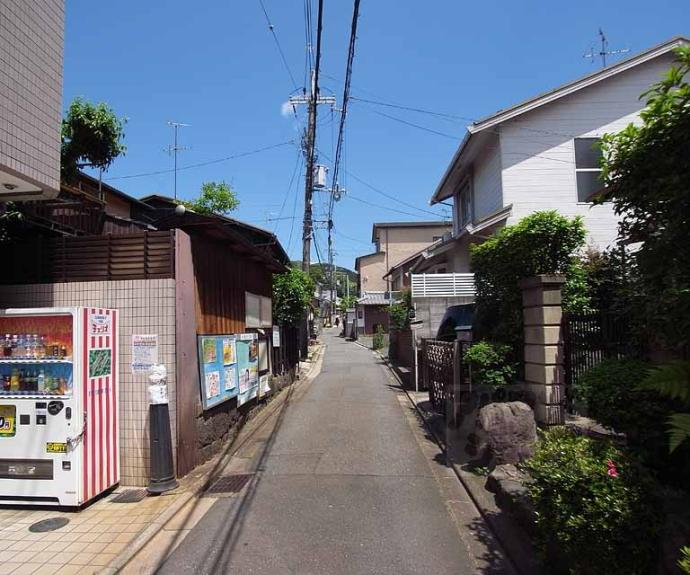 【サンパール】間取