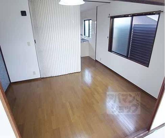 【サンパール】間取