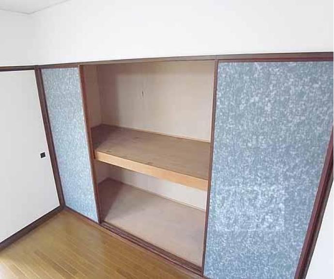 【サンパール】間取
