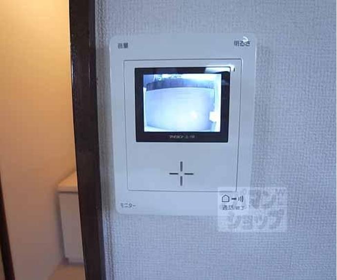 【サンパール】間取
