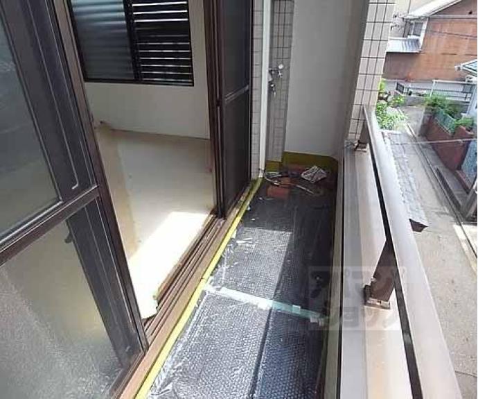 【サンパール】間取