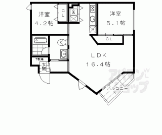 【ＰＡＲＫ　ＨＩＬＬＳ　ＯＹＡＫＥ　Ｖｉｌｌａ　３】
