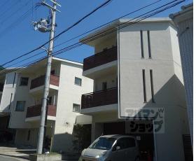 ＰＡＲＫ　ＨＩＬＬＳ　ＯＹＡＫＥ　Ｖｉｌｌａ　３：間取図