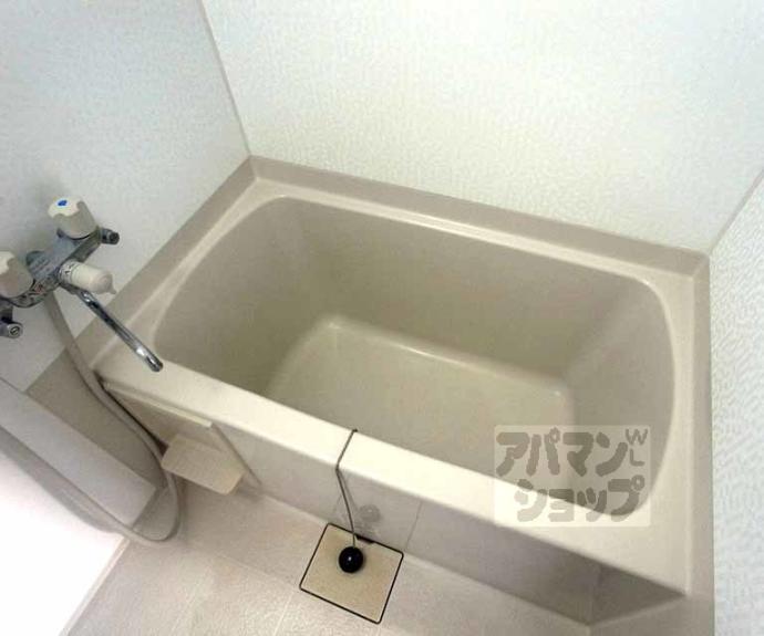 【PARK HILLS OYAKE Villa 3】間取