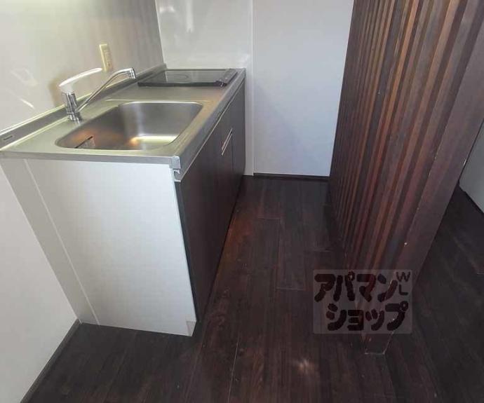 【PARK HILLS OYAKE Villa 3】間取