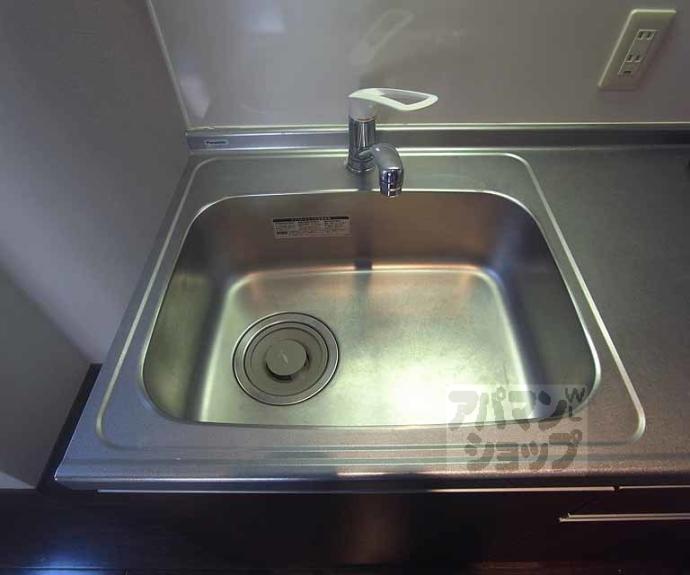 【PARK HILLS OYAKE Villa 3】間取