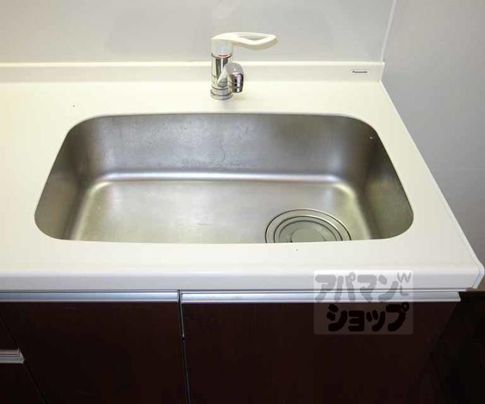 【ＰＡＲＫ　ＨＩＬＬＳ　ＯＹＡＫＥ　Ｖｉｌｌａ　３】間取