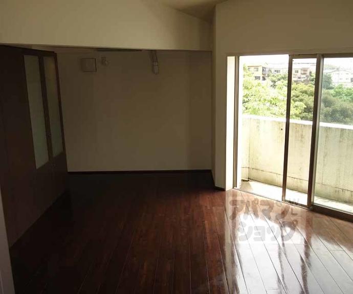 【ＰＡＲＫ　ＨＩＬＬＳ　ＯＹＡＫＥ　Ｖｉｌｌａ　３】間取