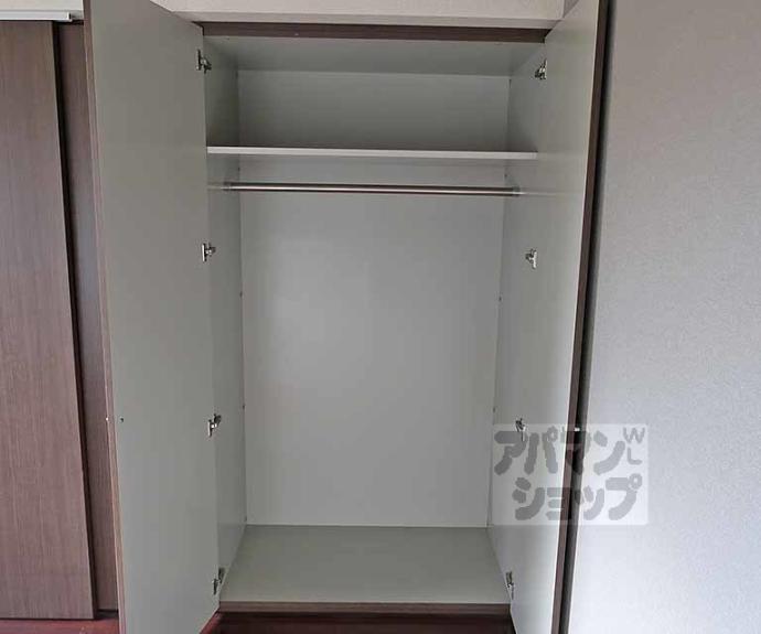 【ＰＡＲＫ　ＨＩＬＬＳ　ＯＹＡＫＥ　Ｖｉｌｌａ　３】間取