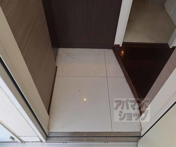 【ＰＡＲＫ　ＨＩＬＬＳ　ＯＹＡＫＥ　Ｖｉｌｌａ　３】間取