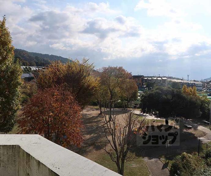 【ＰＡＲＫ　ＨＩＬＬＳ　ＯＹＡＫＥ　Ｖｉｌｌａ　３】間取