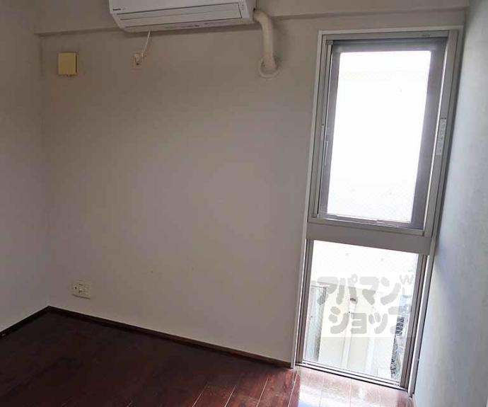 【ＰＡＲＫ　ＨＩＬＬＳ　ＯＹＡＫＥ　Ｖｉｌｌａ　３】間取