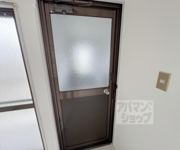 【ハイツ小園】間取