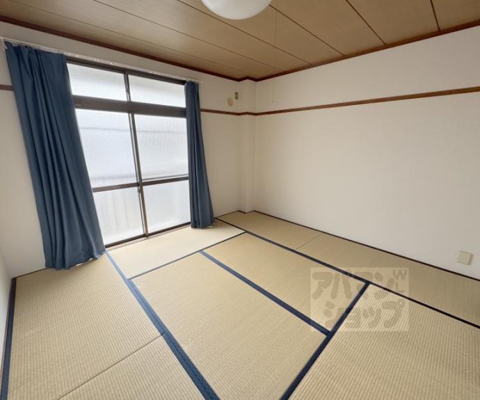 【ハイツ小園】間取