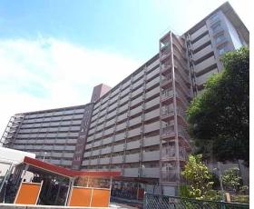 向島ニュータウン　３街区　Ｂ棟：