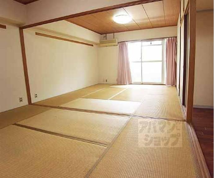 【向島ニュータウン　３街区　Ｂ棟】