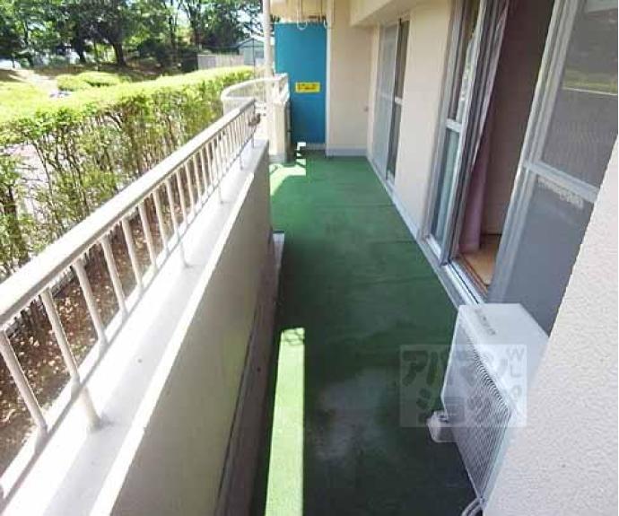 【向島ニュータウン　３街区　Ｂ棟】