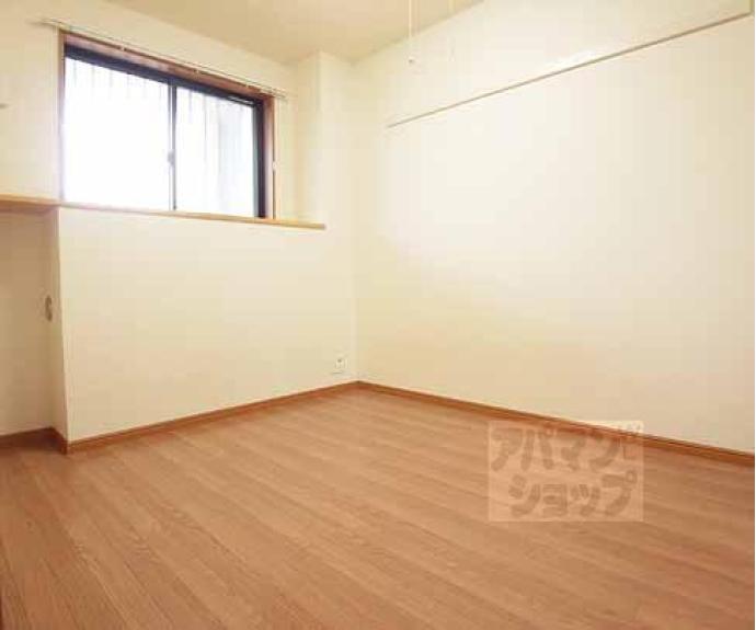 【プラントフィールドⅡ】間取