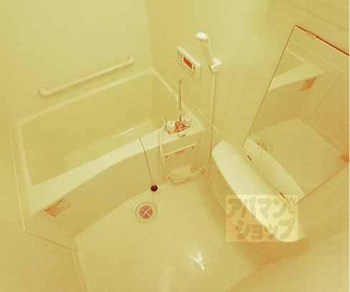 【プラントフィールドⅡ】間取