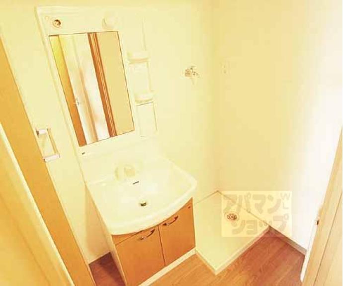 【プラントフィールドⅡ】間取