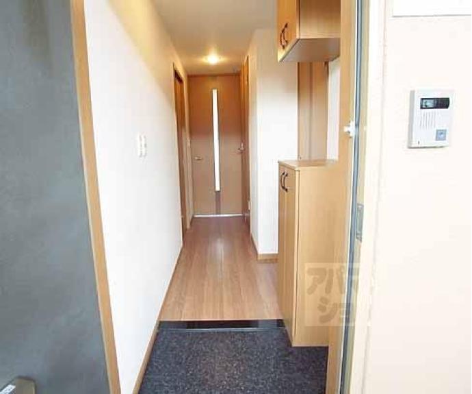 【プラントフィールドⅡ】間取