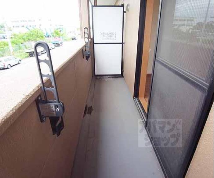 【プラントフィールドⅡ】間取