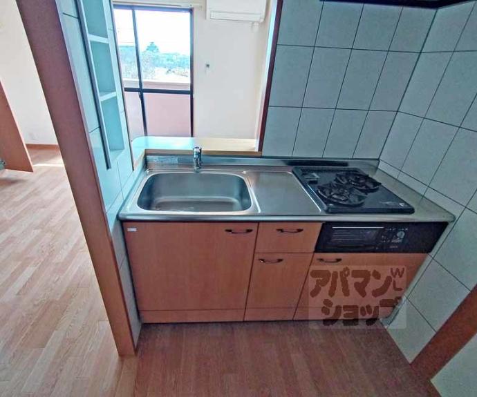 【プラントフィールドⅡ】間取