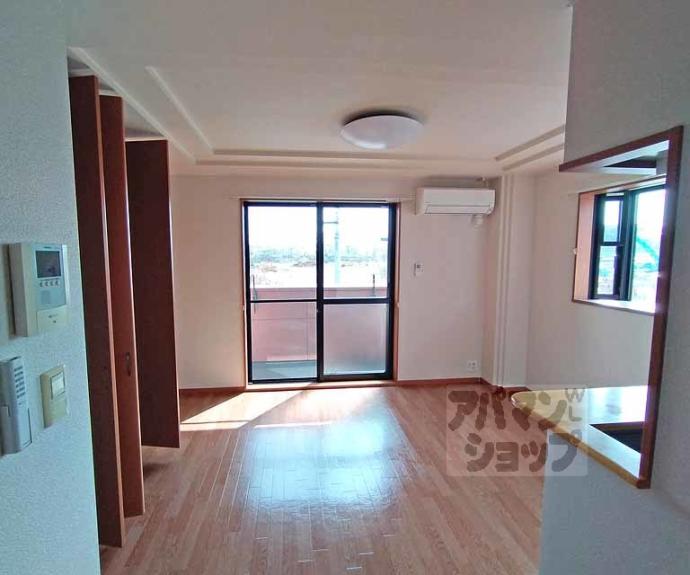 【プラントフィールドⅡ】間取