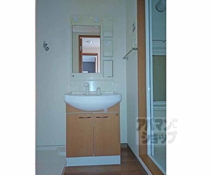 【プラントフィールドⅡ】間取