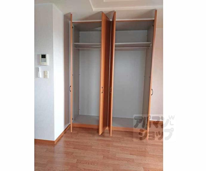 【プラントフィールドⅡ】間取