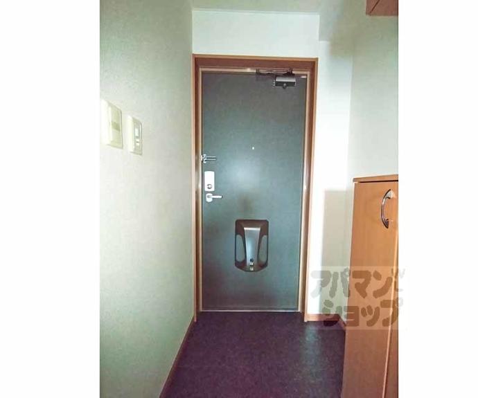 【プラントフィールドⅡ】間取