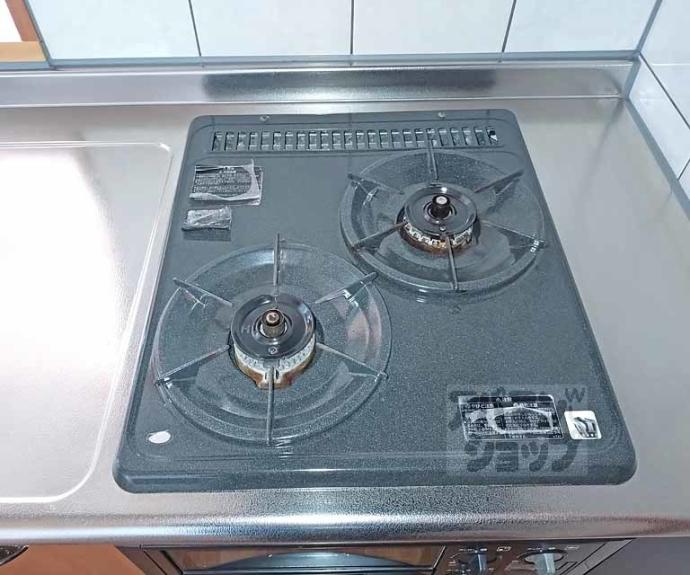 【プラントフィールドⅡ】間取