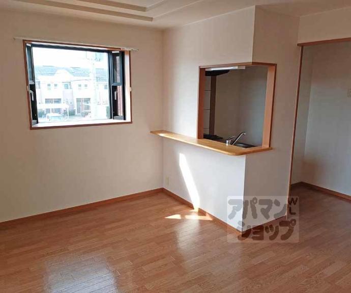 【プラントフィールドⅡ】間取