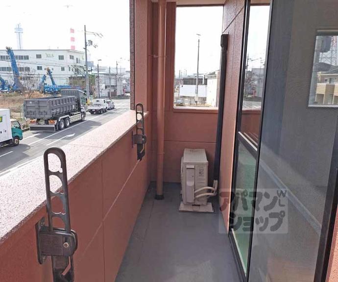 【プラントフィールドⅡ】間取