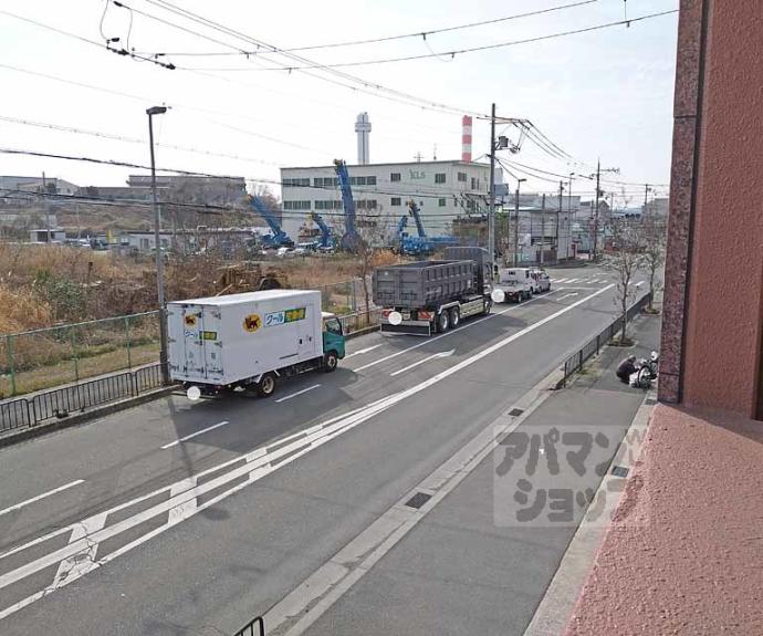 【プラントフィールドⅡ】間取