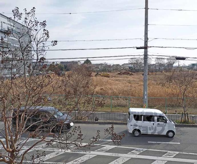 【プラントフィールドⅡ】間取