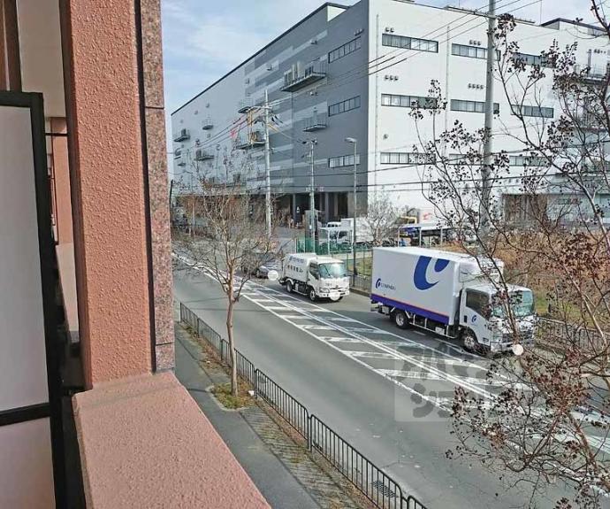 【プラントフィールドⅡ】間取