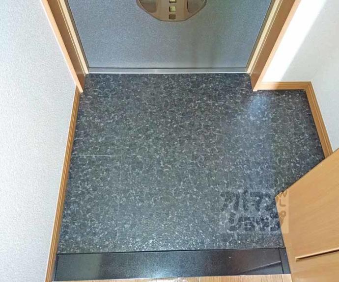 【プラントフィールドⅡ】間取