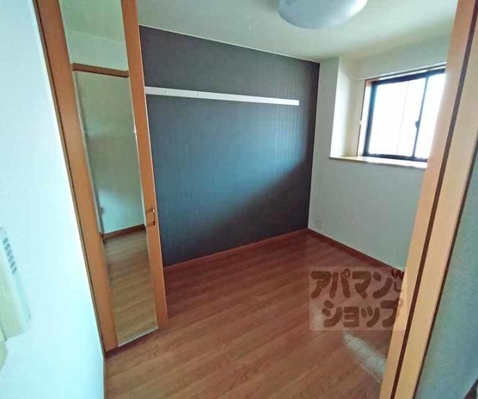 【プラントフィールドⅡ】間取