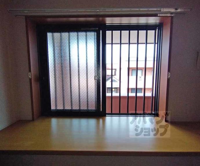 【プラントフィールドⅡ】間取