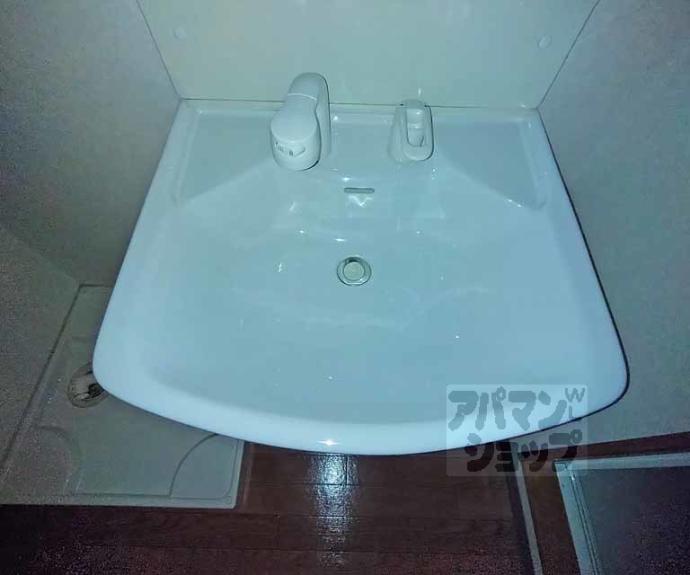 【プラントフィールドⅡ】間取