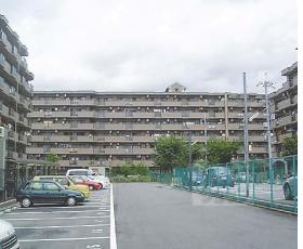 パデシオン宇治三室戸　Ⅱ番館：間取図