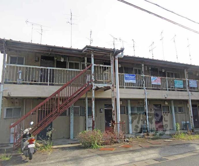 【丸山荘】間取