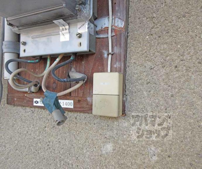 【丸山荘】間取