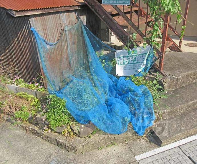 【丸山荘】間取