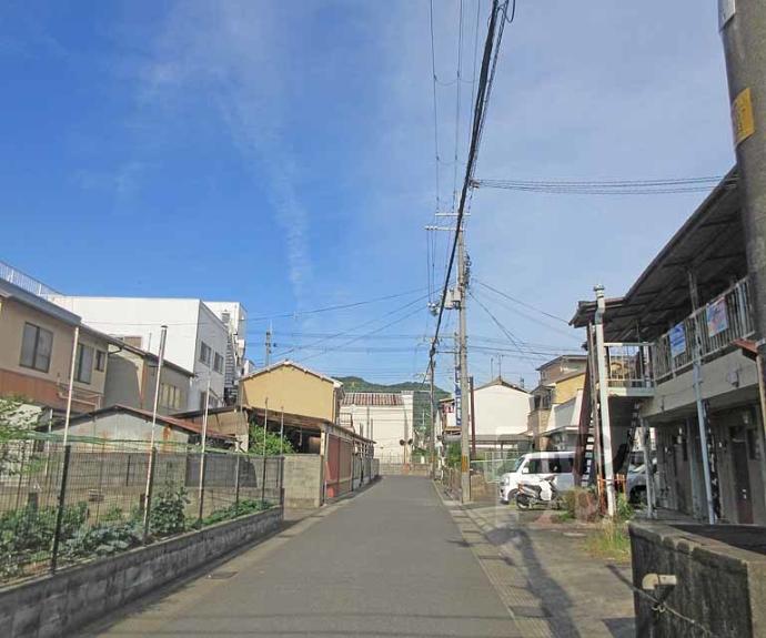 【丸山荘】間取