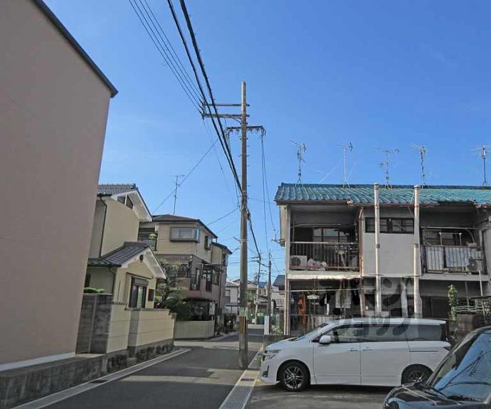 【丸山荘】間取