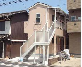 マーブル：間取図