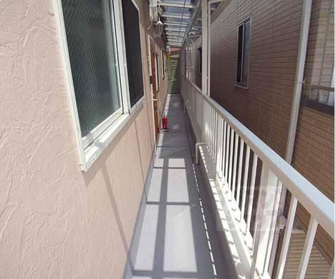 【マーブル】間取